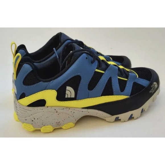 The North Face men’s sneakers size 11 new - Picture 3 of 9